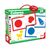 PUZZLE COLORES 24 PIEZAS ANTEX