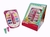 BARBIE MAGIC HAIR PAINT PINTA PELO FAYDI