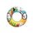 SALVAVIDAS INFLABLE AVENTURAS DEL MAR 51 CM 36113 BESTWAY en internet