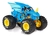 VEHÍCULO MONSTER JAM DRAGONOID 1:64 VULCANITA 6066623 - comprar online