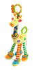 CUNERO JIRAFA 45 CM ORIGINAL PHI PHI TOYS.