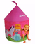 CARPA INFANTIL CASTILLO PRINCESAS MY PONY SUDAMERICANA