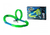 PISTA CON RULO SIMPLE A CONTROL REMOTO RAPID WORLD FAYDI