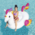 UNICORNIO GIGANTE INFLABLE BESTWAY 41113