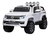 CAMIONETA VW AMAROK BLANCA A BATERIA 12 V BIEMME