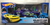 AUTO HOT WHEELS VELOCITY CAR A RADIO CONTROL VIOLETA MATTEL