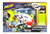 PISTOLA NERF NITRO AEROFURY RAMP RAGE HASBRO