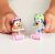 BLUEY PLAYSET PERSONAJES CREA TU PROPIA AVENTURA CON ACCESORIOS VULCANITA en internet