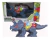 DINO ENGRANAJE LIGHTING GEARS DITOYS