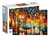 PUZZLE ROMANTIC STREAT SCENE 500 PIEZAS DITOYS