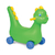 ANDADOR PATA PATA DINOSAURIO VEGUI