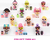MUÑECA LOL SURPRISE DANCE DANCE WABRO - comprar online