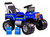 JEEP EXPLORER A BATERIA RODACROSS