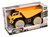CAMION VOLCADOR CON LUZ Y SONIDO DITOYS