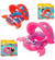 ASIENTO INFLABLE CANGREJO BESTWAY 34109