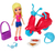 MUÑECA POLLY POCKET PIZZERIA MATTEL - comprar online