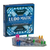 LUDO MATIC VERSION AZUL HABANO