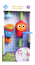 JUEGO DE AGUA DUCHADOR HORA DE BAÑO EL DUENDE AZUL