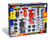 SET F1 TEAM PARA ARMAR LIONELS