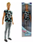 MUÑECO THIAGO POPPI DOLL SUDAMERICANA - comprar online