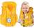 CHALECO SALVAVIDAS PASO B SWIM SAFE BESTWAY - comprar online