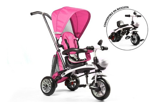 Triciclo stark Clearance