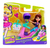 MUÑECA POLLY POCKET PIZZERIA MATTEL