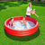 PILETA INFLABLE 3 AROS LISA BESTWAY 51027
