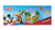 CARPA CASITA DE JUEGOS MICKEY FAYDI
