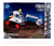 JUEGO DE CONSTRUCCION METALICA EXCAVADORA 190 PIEZAS EL DUENDE AZUL