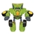 METAL CARFORMERS AUTO CON LUZ Y SONIDO JUEGOS Y JUGUETES