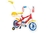 BICICLETA STARK CHIKYS RODADO 12 ( 6067- 6066 ) - comprar online