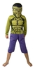 DISFRAZ HULK ECONOMICO NEW TOYS