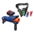 PISTOLA MEGA FORCE DART ZONE WABRO - comprar online