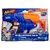 PISTOLA SHELLSTRIKE DS- 6 NERF HASBRO