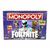 MONOPOLY FORTNITE HASBRO