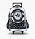 MOCHILA CARRO 18" FUTBOL MUNDIAL TERMOFORMADA CON LUZ LED FOOTY