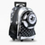 MOCHILA CARRO 18" FUTBOL MUNDIAL TERMOFORMADA CON LUZ LED FOOTY - comprar online