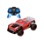 AUTO NIKKO PRO TRUCK PRO A RADIO CONTROL - comprar online