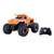 MONSTER JAM RADIO CONTROL GRAVE VULCANITA - comprar online