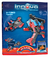 BLOQUES MIS LADRILLOS INNOVA ROBOT TRANSFORMABLE 130 PIEZAS LIONELS