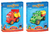 BLOQUES MIS LADRILLOS INNOVA CAMIONES 80 PIEZAS LIONELS