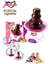 FABRICA DE CHOCOLATES CHOCOCASCADA JULIANA SIS FRIENDS