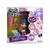 MUÑECA CURLI GIRLS CON MASCOTA SHINE