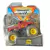 VEHÍCULO MONSTER JAM ESCALA 1:64 VULCANITA