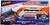 PISTOLA ROUGH CUT 2X4 NERF HASBRO