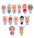 MUÑECAS CRYS BABIES MAGIC TEARS ICY WORLD WABRO en internet