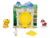 PAW PATROL LEO Y MARSHALL VULCANITA - comprar online