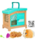 MAMÁ SURPRISE GUINEA PIGS VULCANITA - tienda online