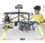 METAL MACHINES SPIDER STRIKE TAPIMOVIL 6725 - CAPRICHOS JUGUETERIA